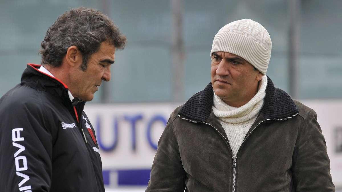 Nocerina, mercato sotto traccia