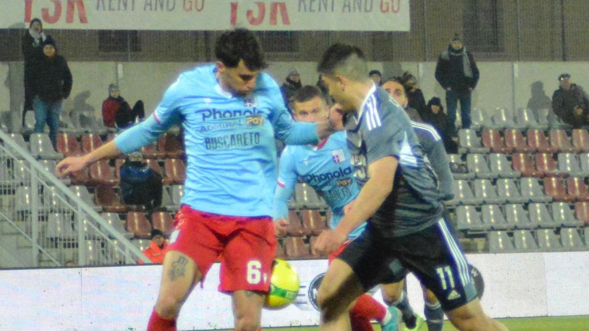 Carpi, è addio con Panelli: il difensore non rinnoverà il contratto