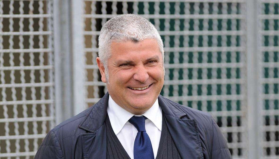 Si è dimesso Mario Somma: "Non sono più in grado di guidare il Foggia"