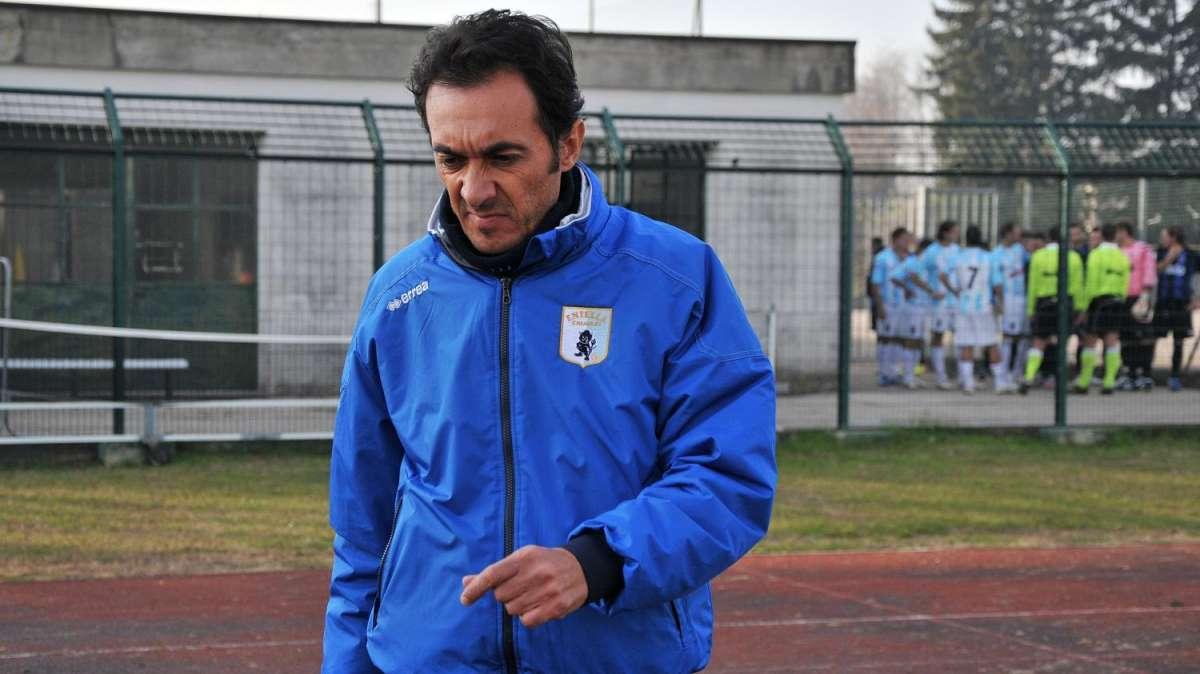 Virtus Entella, ecco il contratto di Prina