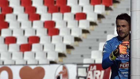 Bari, Frattali: "Sarebbe bello ripetere il doppio salto con il Parma"