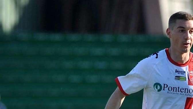 Palermo, derby emiliano Reggiana-Modena per il centrale Marconi