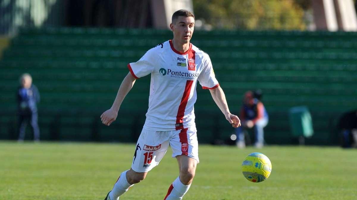 NOTIZIA TC - Reggiana, pressing su Ivan Marconi del Palermo