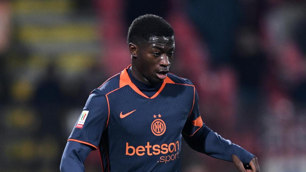 Vicenza, occhi all'Inter U23: nel mirino c'è Issiaka Kamate