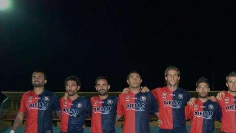 Serie D: Fiorenzuola, ecco un attaccante ex Lega Pro