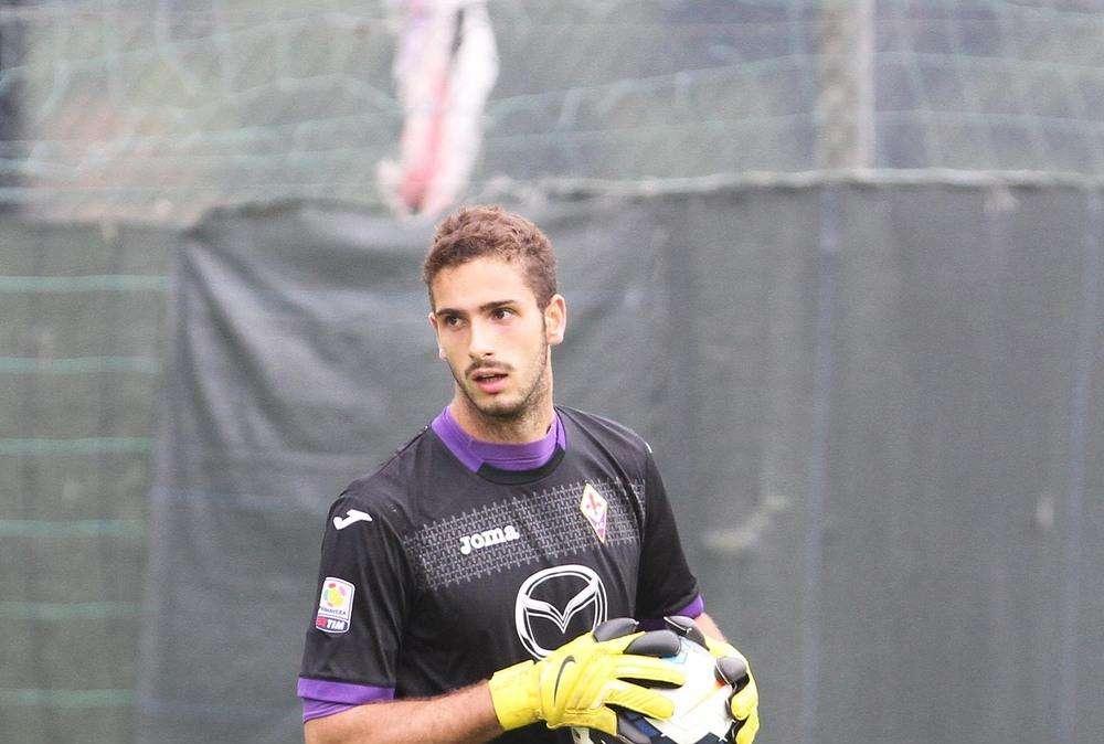 Pordenone, preso un portiere dalla Fiorentina