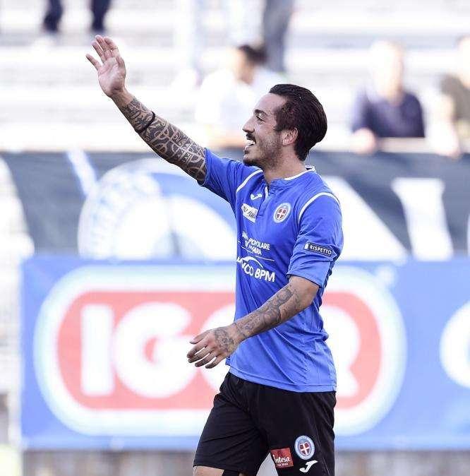 Novara, Di Mariano sempre più vicino al Venezia
