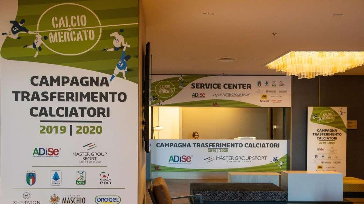 Foggia, pronto un biennale per l'ex Chievo Primavera Tuzzo