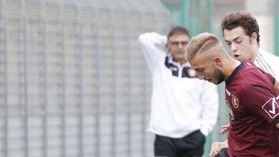 Paganese, è in arrivo Cappiello