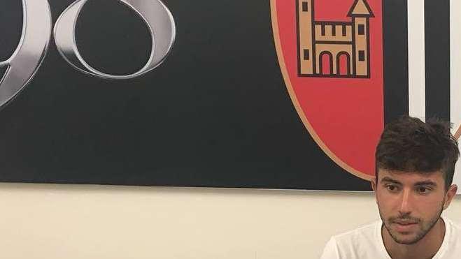 Tegola Fano, dopo Marino e Paolini out anche Valeau causa stiramento