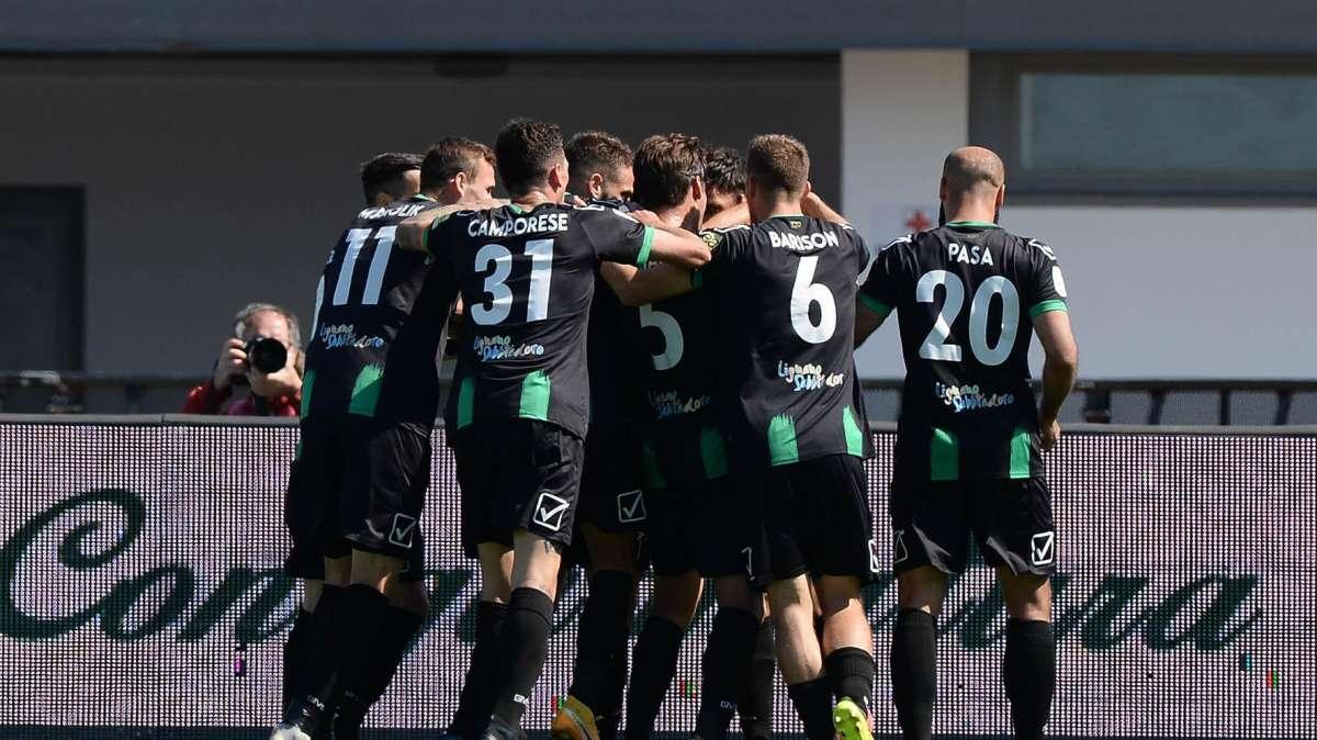 Pordenone, rinforzo dalla Triestina: in arrivo Martinez