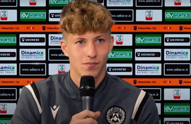 Pontedera, Ianesi: "Finalmente sto meglio e in campo si è visto"