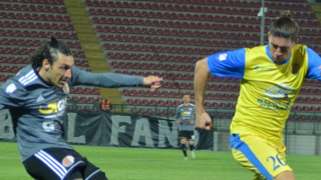 NOTIZIA TC - Messina, Ferrara verso l'addio: sarà risoluzione per lui