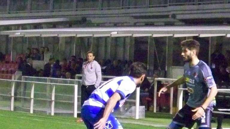 NOTIZIA TC - Gubbio, per la fascia idea Erik Panizzi