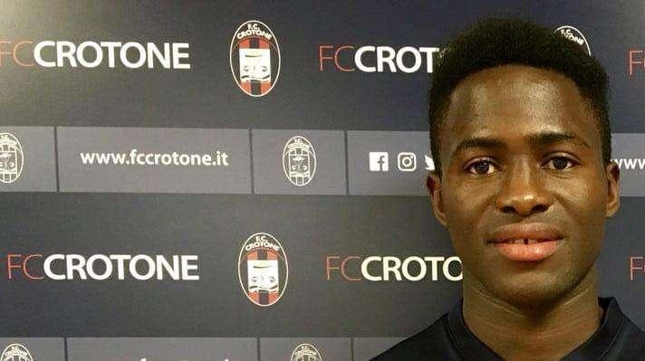 Cesena, Kargbo continua a segnare anche in Nazionale con la sua Sierra Leone