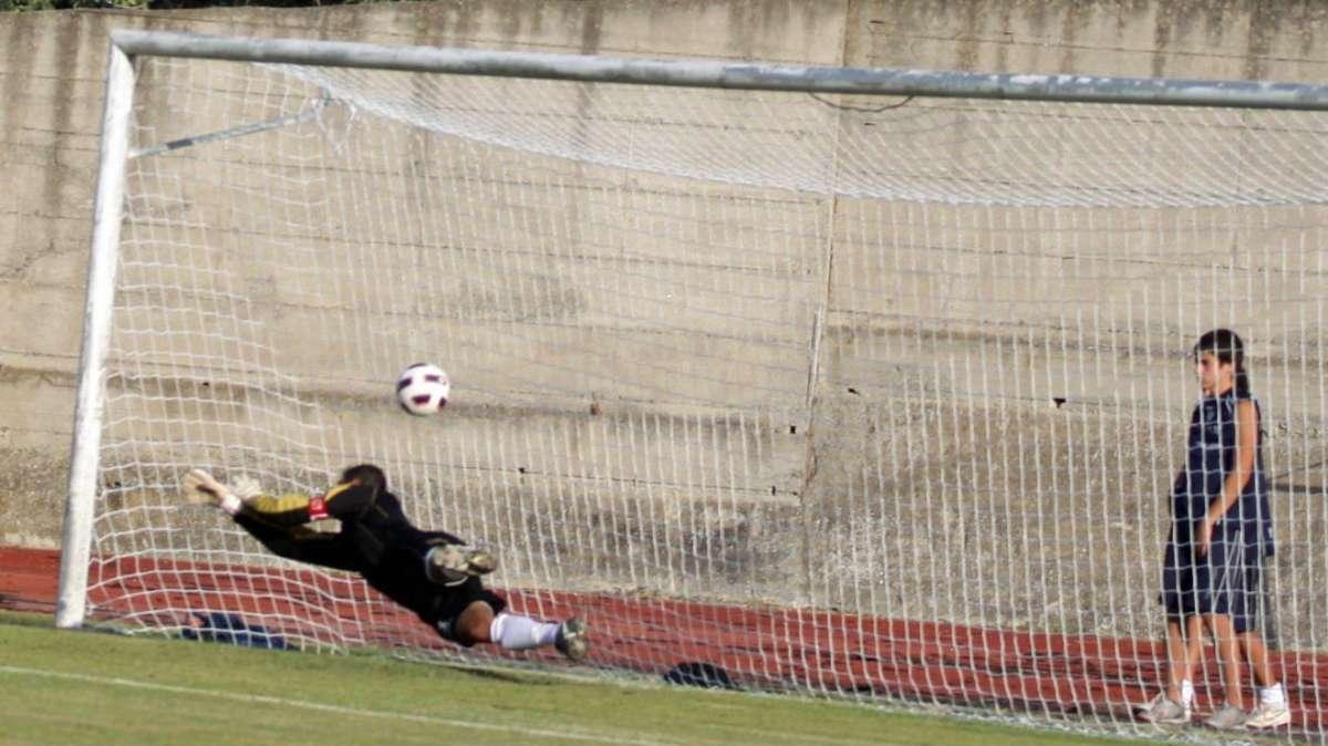 Coppa Italia Lega Pro, Milazzo male la prima