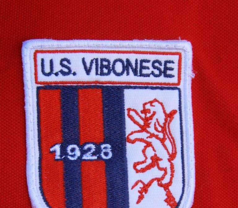NOTIZIA TC - Vibonese, interesse per Saverino del Messina