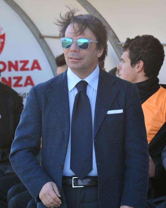 Serie D: Potenza, potrebbe arrivare un tecnico ex Lega Pro