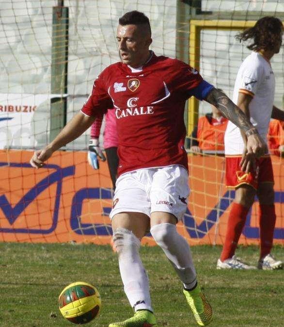 Matera, si tenta di ingaggiare un mediano