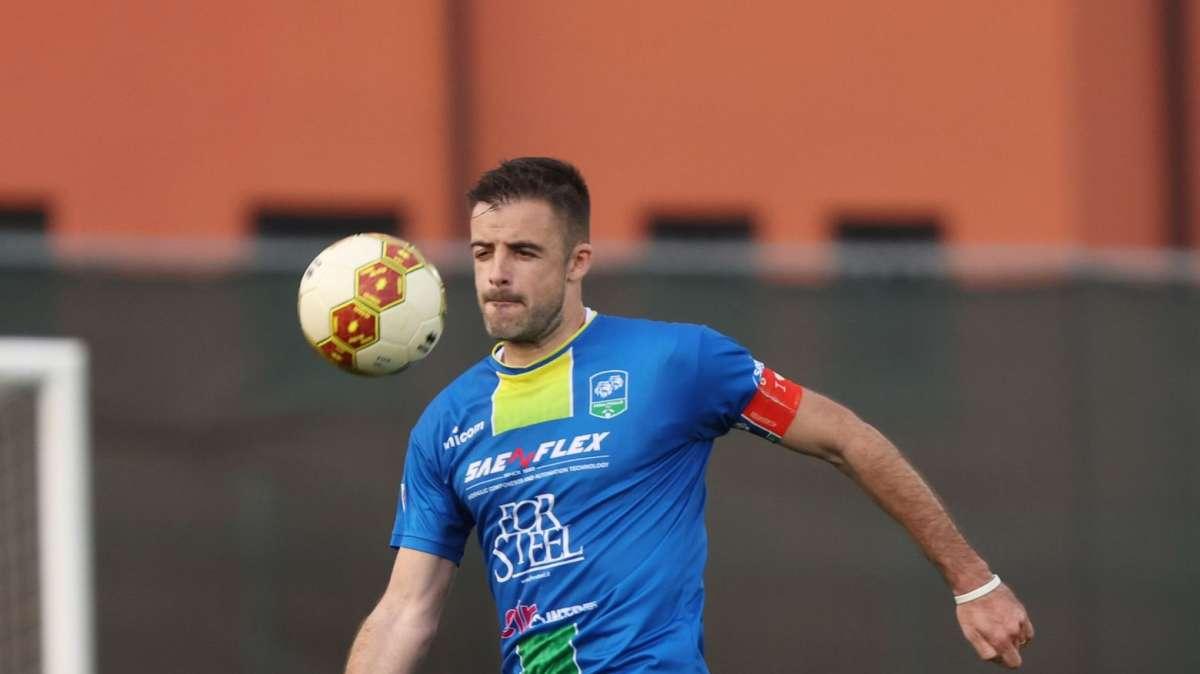 Feralpisalò, Legati a TC: "Una volta entrati nei playoff proveremo a vincerli"