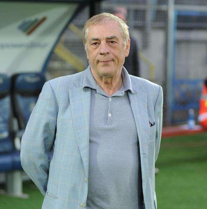 ESCLUSIVA TLP - Modena, patron Caliendo: "Con la città non ho né debiti né crediti. Sono felice di andarmene"