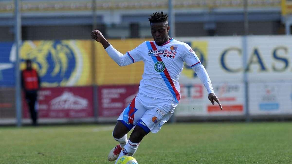 Padova, sirene dalla B per Baraye: Pisa e Salernitana
