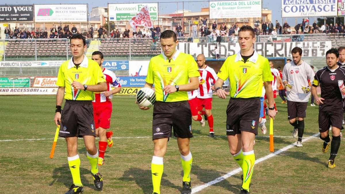 Lega Pro, da domenica in campo alle ore 15