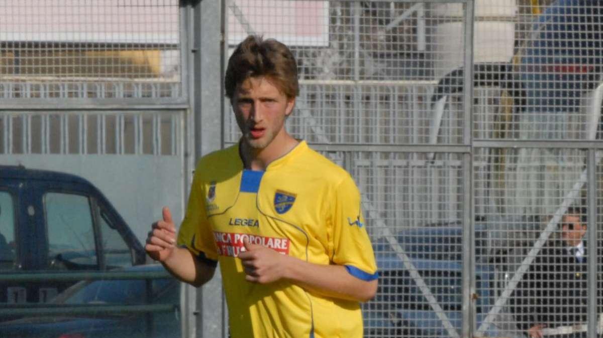 Paganese, arriva un centrocampista dal Parma