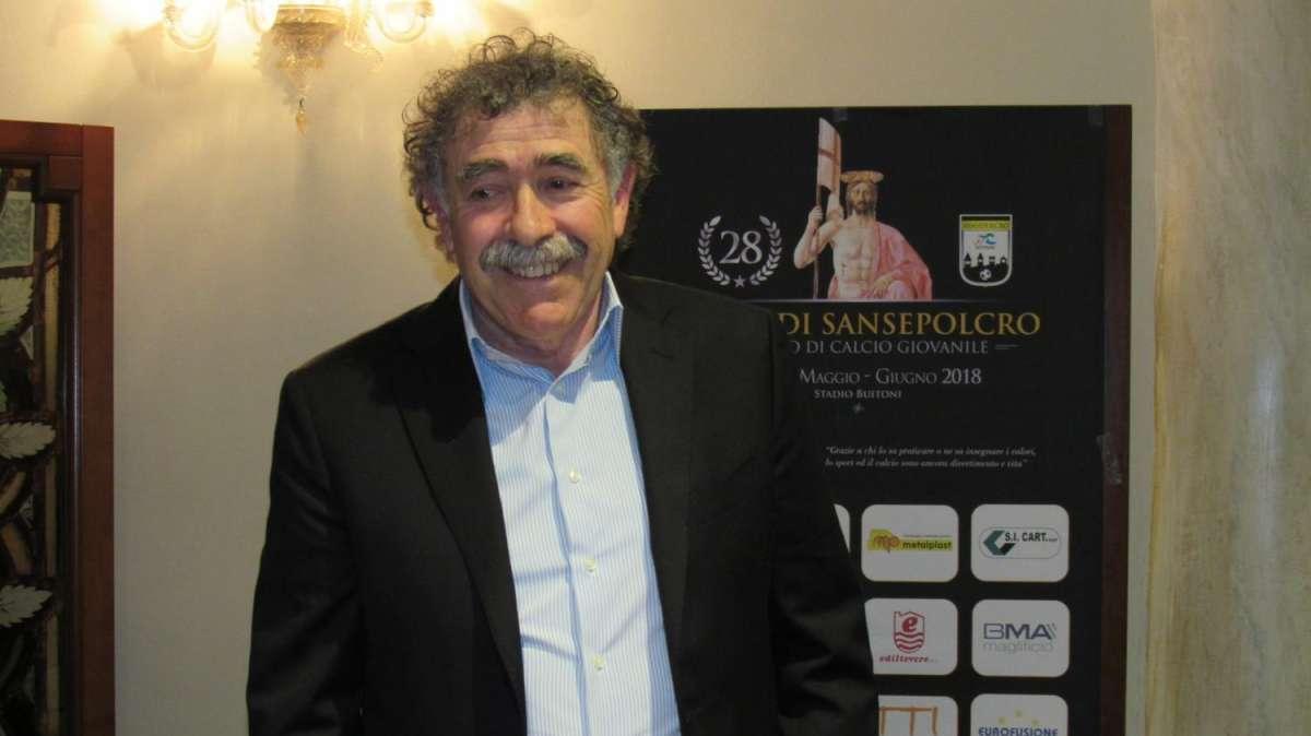 INTERVISTA TC - Palanca: "Catanzaro ha giocato meglio del Padova, andava chiusa la partita"