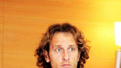 INTERVISTA TC - Ds Trapani: "Vetta inattesa, ritardo in C ha aiutato"