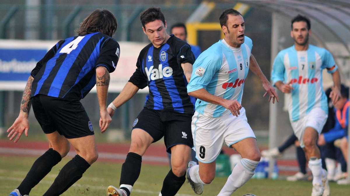 2^ Divisione, festa Renate: tre gol per conservare il sogno
