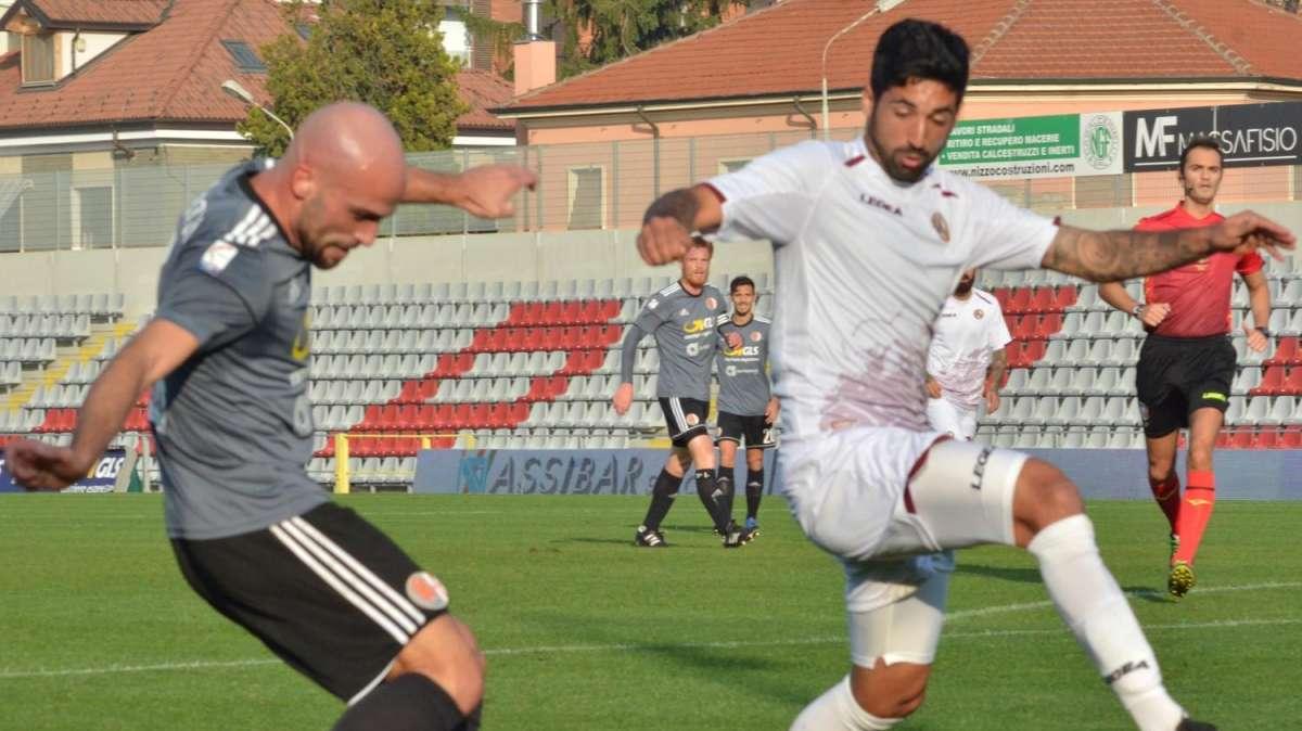 Spal, Haoudi si presenta: "Questa piazza non dovrebbe stare in Serie C"