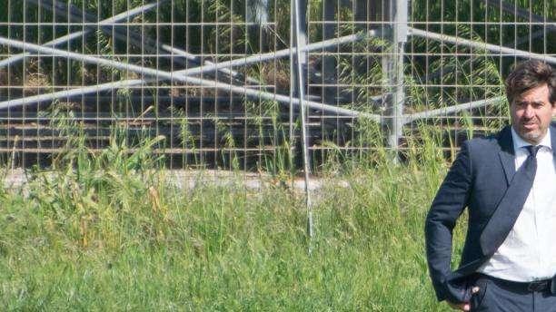 Carpi, Riolfo: "Quando non la chiudi devi saper cambiare"