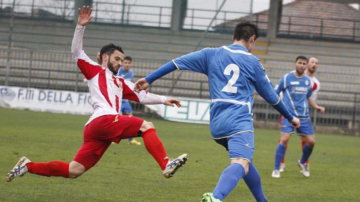LIVE TLP HILTON - Pavia, Zanini piace al Cesena