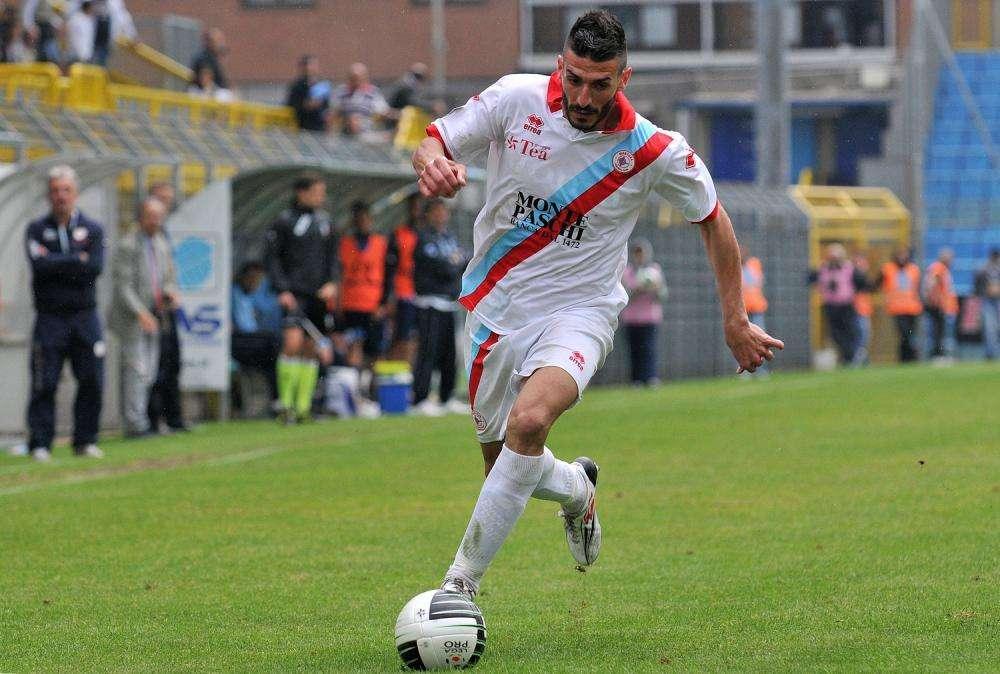 NOTIZIA TC Lucchese, su Del Sante c'è la Fidelis Andria