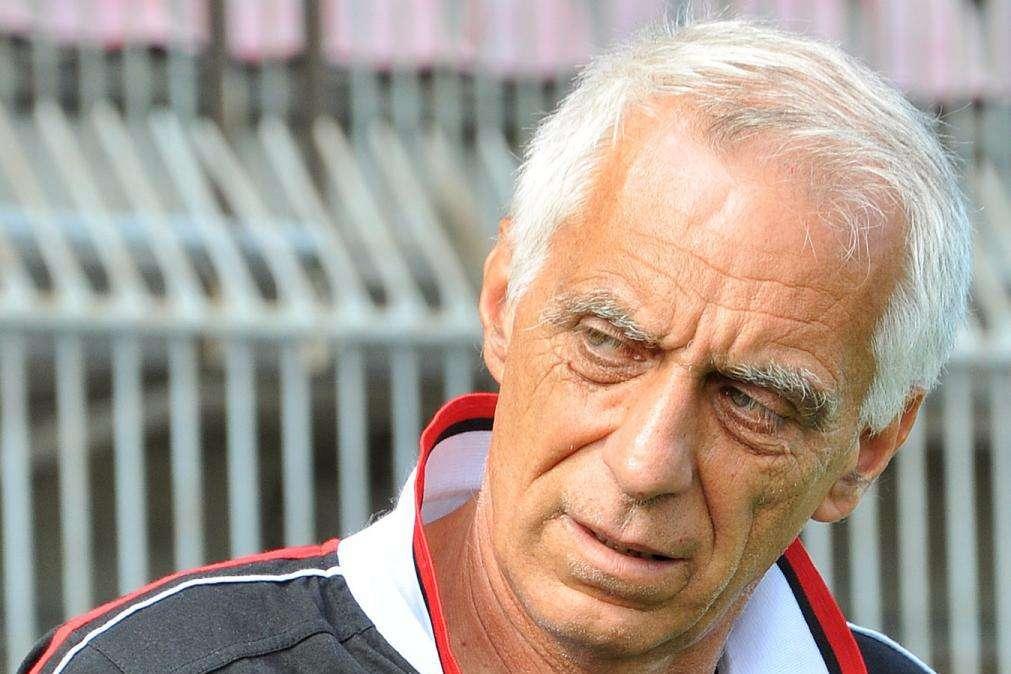 Sorrento, a Verona con lo stesso undici di Gubbio