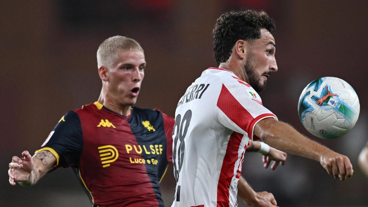 Top & Flop di L.R. Vicenza-Inter Under 23