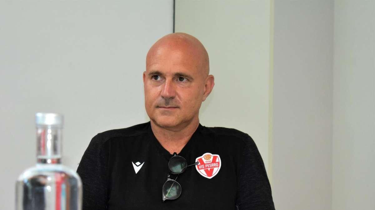 Sassarini: "Progetto U23? Guardando i risultati non si direbbe vincente"