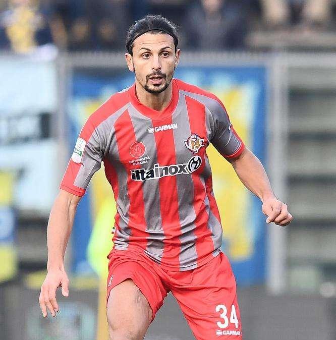 INTERVISTA TC - Arini: "L'Andria deve ripartire dalla passione della gente"