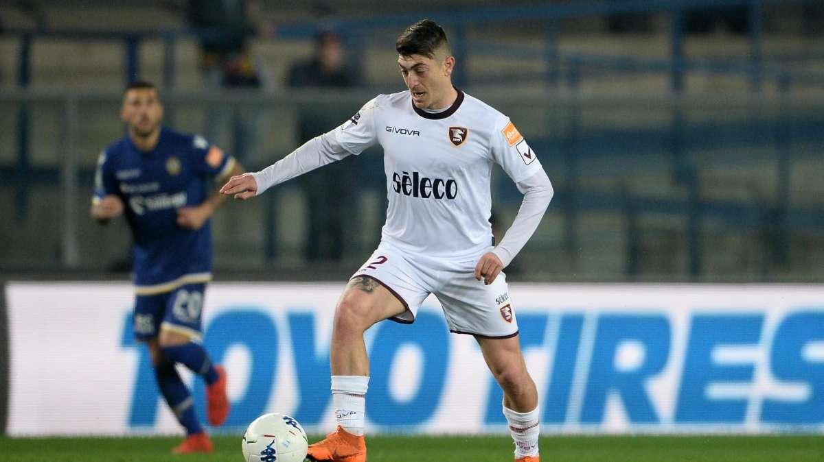 Pergolettese, l'ex Mazzarani ancora in D: ha firmato col Magenta