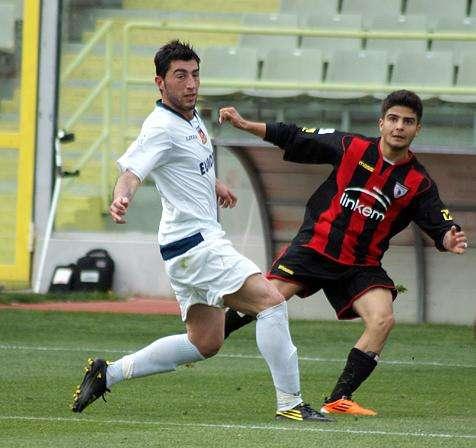 ESCLUSIVA TLP EXECUTIVE - L'ex Gela Petrassi nel mirino della Juve Stabia
