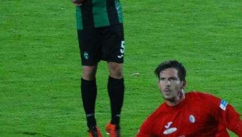 Serie D: Como, può arrivare un attaccante ex Pro