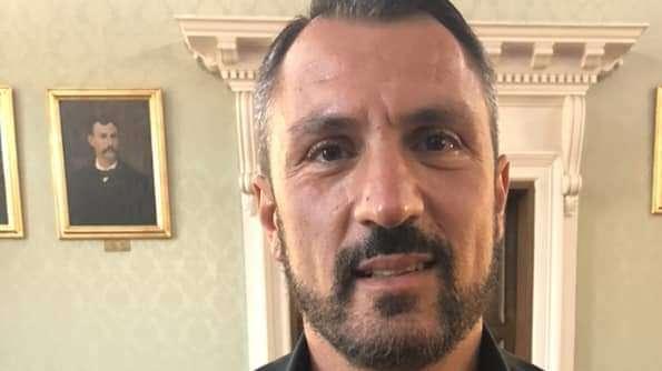 INTERVISTA TC - Procopio: "Questo è l'anno giusto per il Bari"
