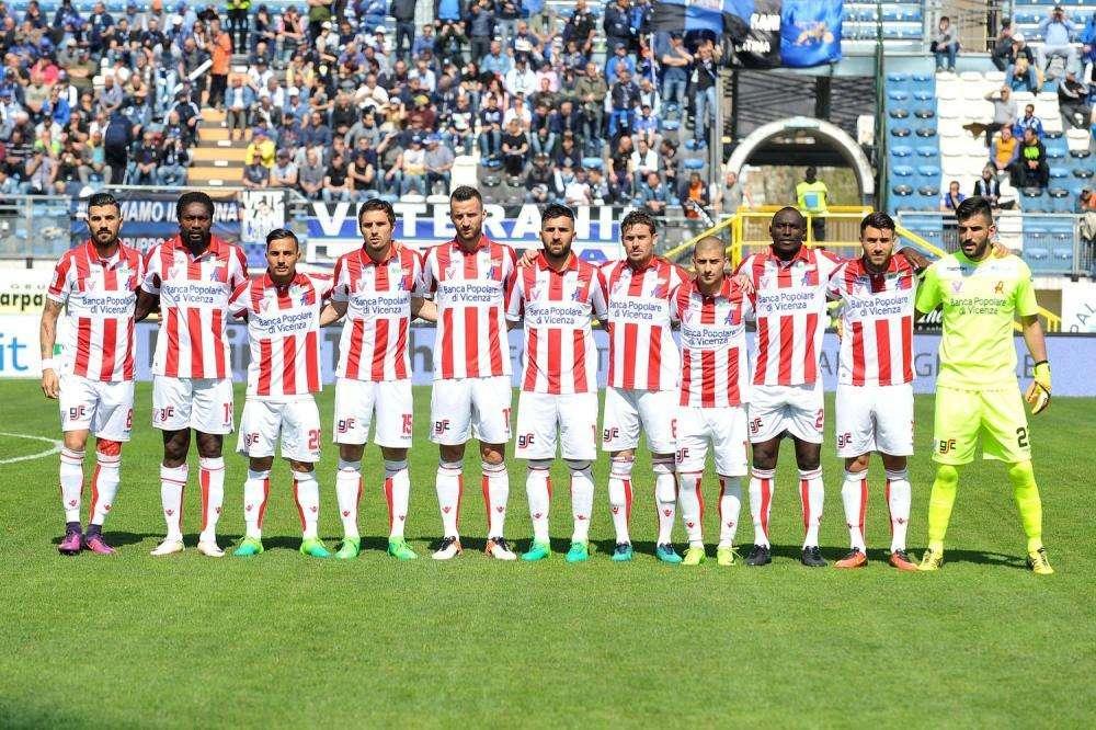 Gashi alla Luparense: "Voglio riscattare l'ultimo anno a Vicenza"