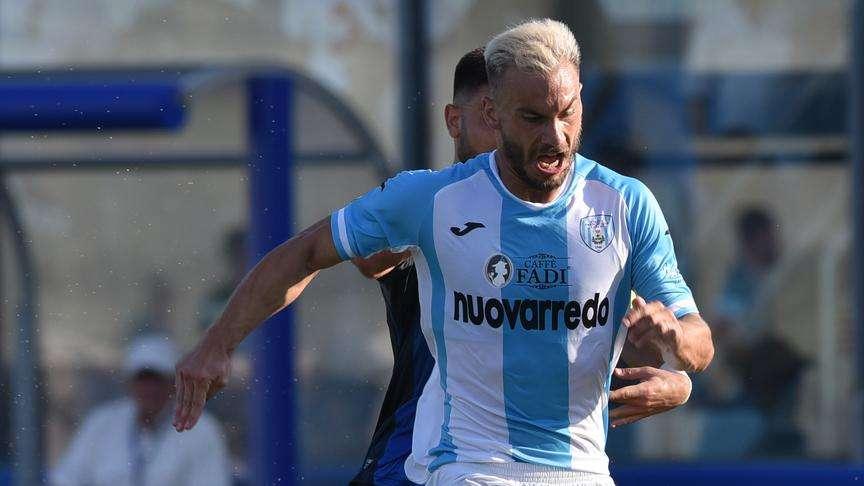 TC - Catanzaro, per l'attacco idea Leonardo Perez