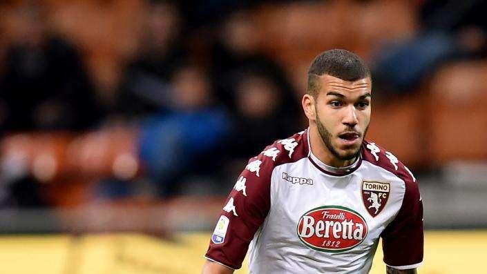 Albissola, arriva Oukhadda dal Torino