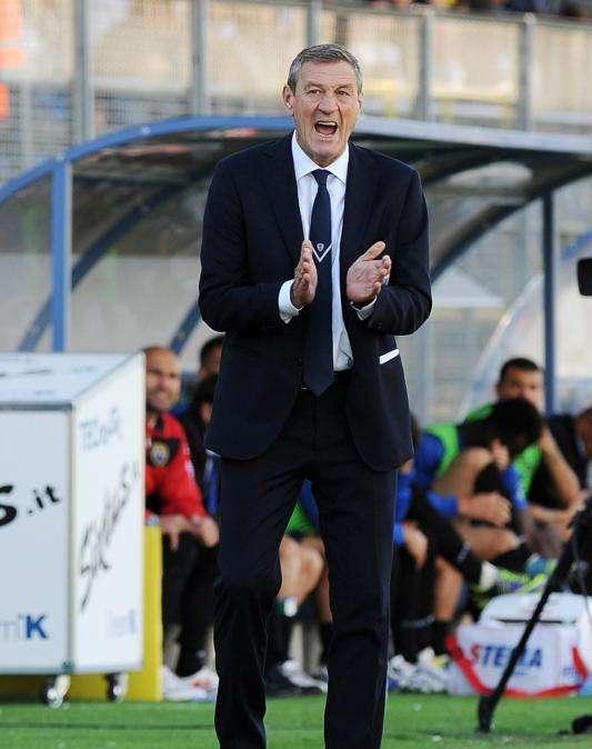 Ivo Iaconi: "Ora il calcio deve essere il problema minore"