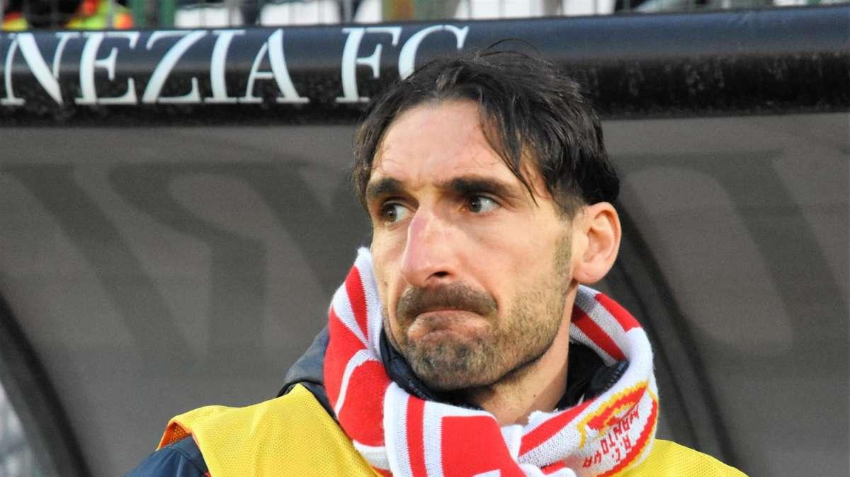 INTERVISTA TC - Graziani: "In Mantova-Piacenza i punti varranno doppio"