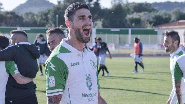 INTERVISTA TC - Arzachena, Cecconi: "Tanti stimoli positivi, ci salveremo"