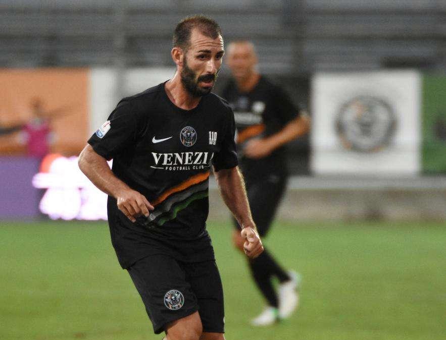 NOTIZIA TC - Sfida tra Como e Sudtirol per lo svincolato Fabiano